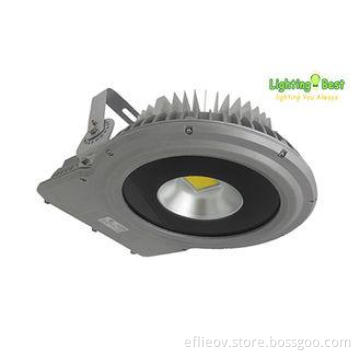 Bright Outdoor Led Flood Lights 300W With Mean Well Driver